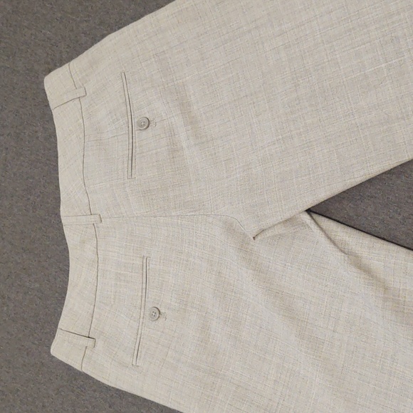 Express Slacks - Picture 3 of 5